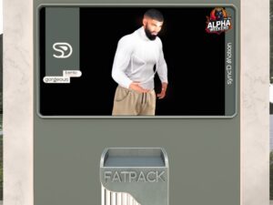 SyncD Motion Originals