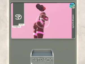 SyncD Motion Originals