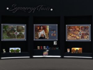Synnergy.Tavis