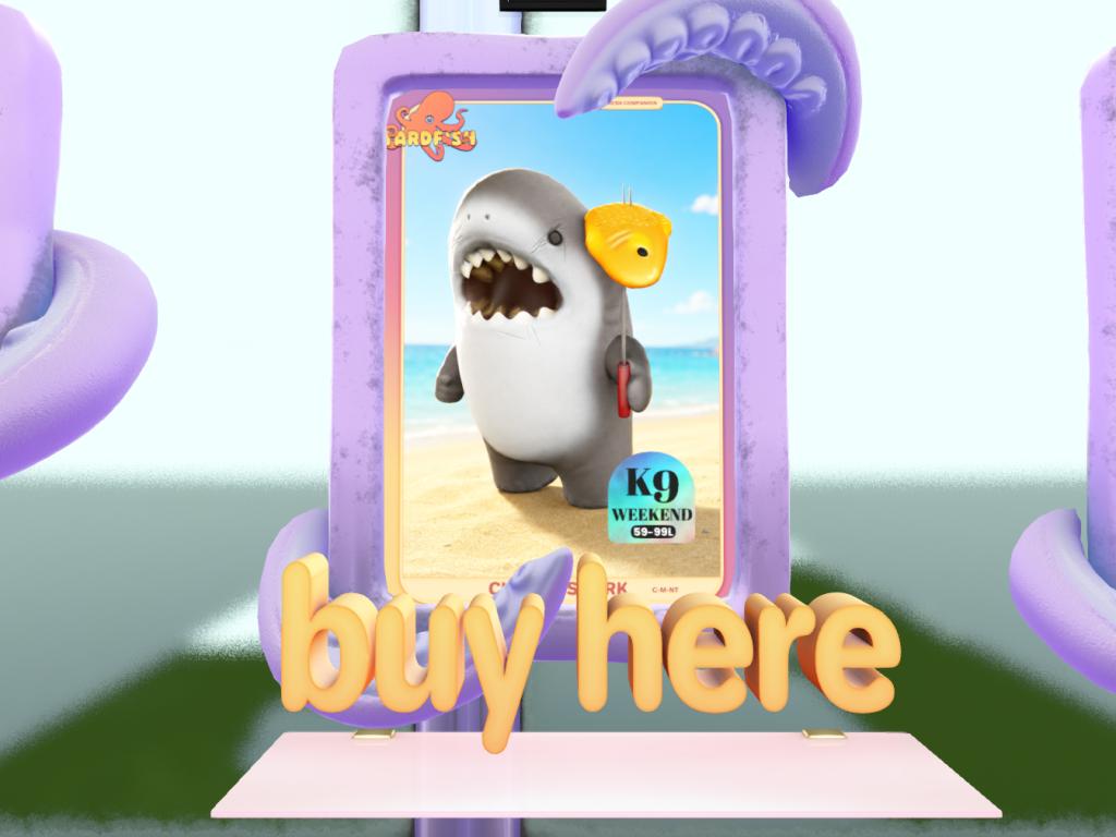 Tardfish