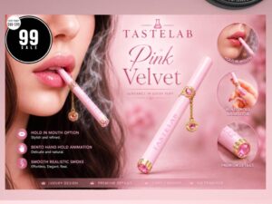 Tastelab