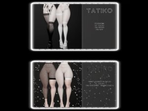 Tatiko