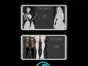 Tatiko