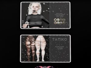 Tatiko
