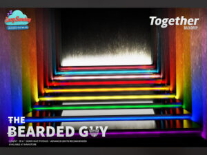 The Bearded Guy