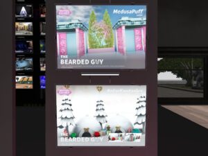 The Bearded Guy