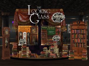 The Looking Glass