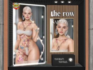 The Row