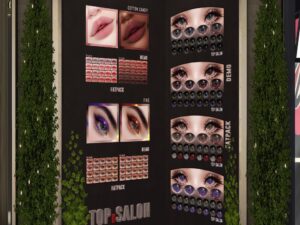Top1Salon
