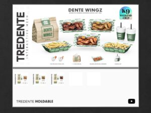 Tredente