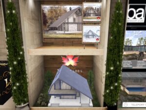 Trompe Loeil