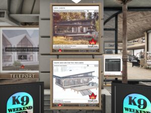 Trompe Loeil