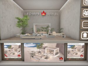 Trompe Loeil