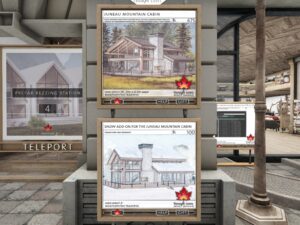 Trompe Loeil