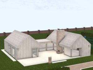 Trompe Loeil