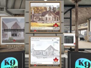 Trompe Loeil