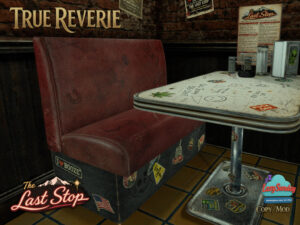 True Reverie