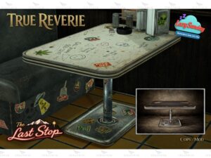 True Reverie