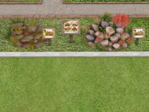 Two Moon Gardens