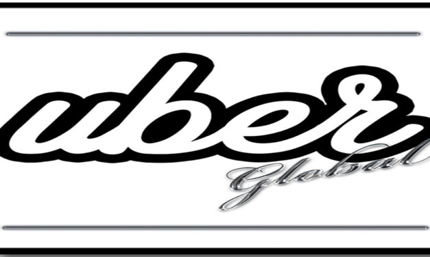 Works Fit For the Louvre Over at Uber!