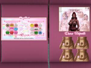 Universa X Baby Couture