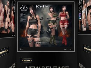 V-Twins