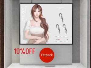 VCO Hair