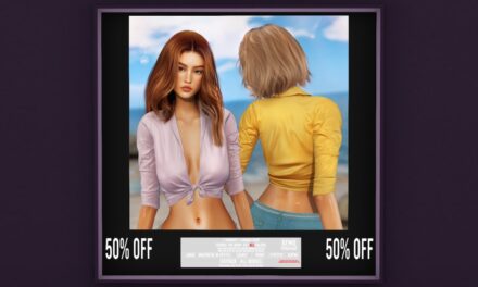 50% Off from Vagrant Only at The Outlet
