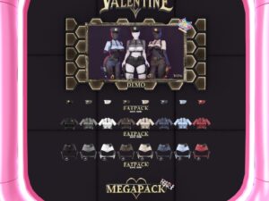 Valentine