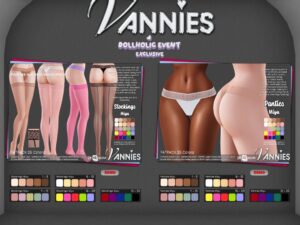 Vannies