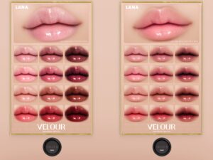Velour