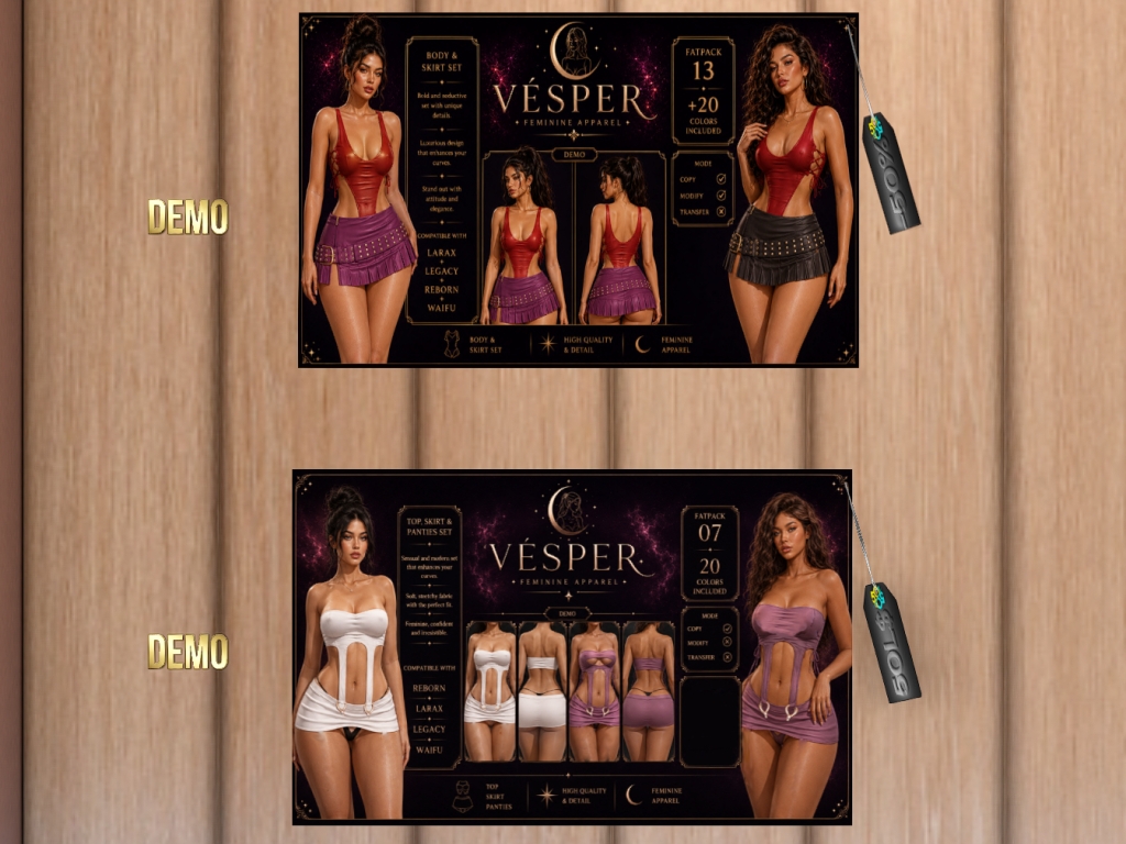 Vesper