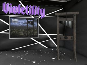 Violetility
