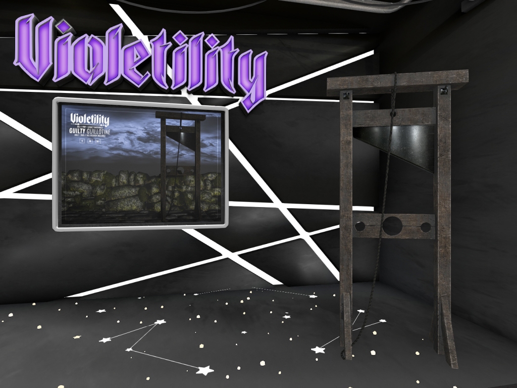 Violetility