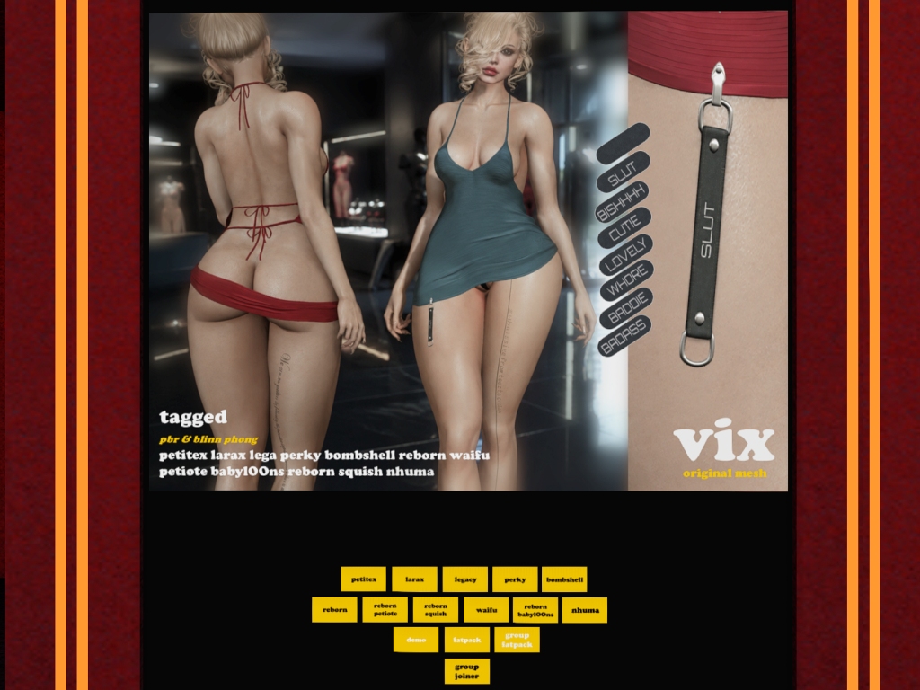 Vix