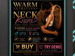 Warm Animations
