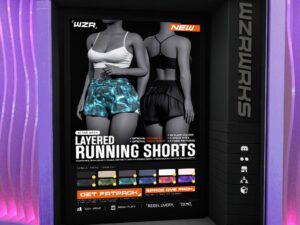 Wazzer Works