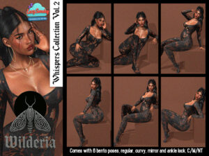 Wilderia
