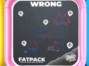 Wrong