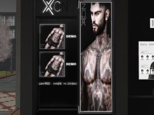Xcin