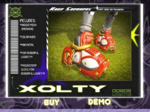 Xolty