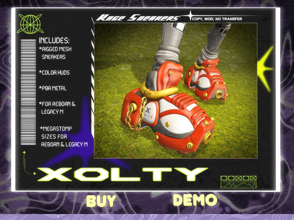 Xolty