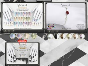 Ysoral