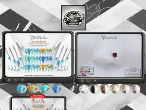Ysoral
