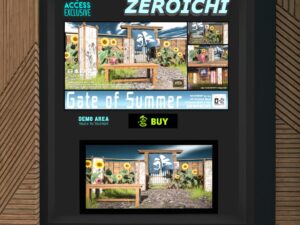 Zeroichi