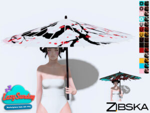 Zibska