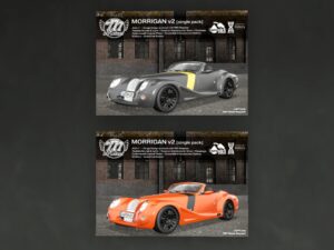 777 Motors