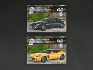 777 Motors