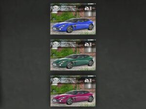 777 Motors