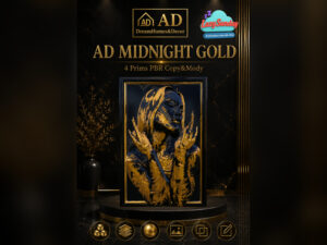 AD Dream Homes&Decor